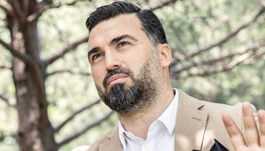 Son Dakika | Hakan Ünsalın annesi Nesime Ünsal hayatını kaybetti