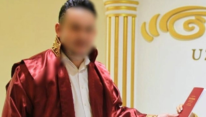 Bu da nikah memurunun vurgunu Benden önce de alınıyordu... Bu da nikah memurunun vurgunu Benden önce de alınıyordu...