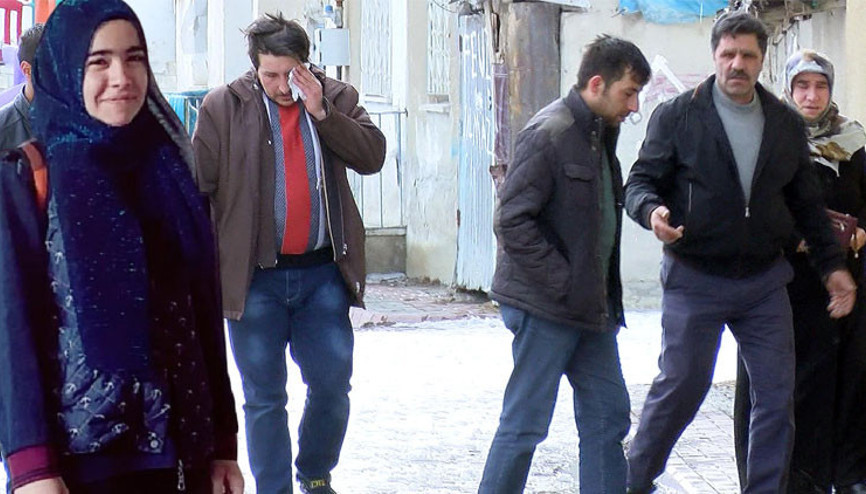 Komşuları ve sınıf arkadaşları kayıp Didemi anlattı