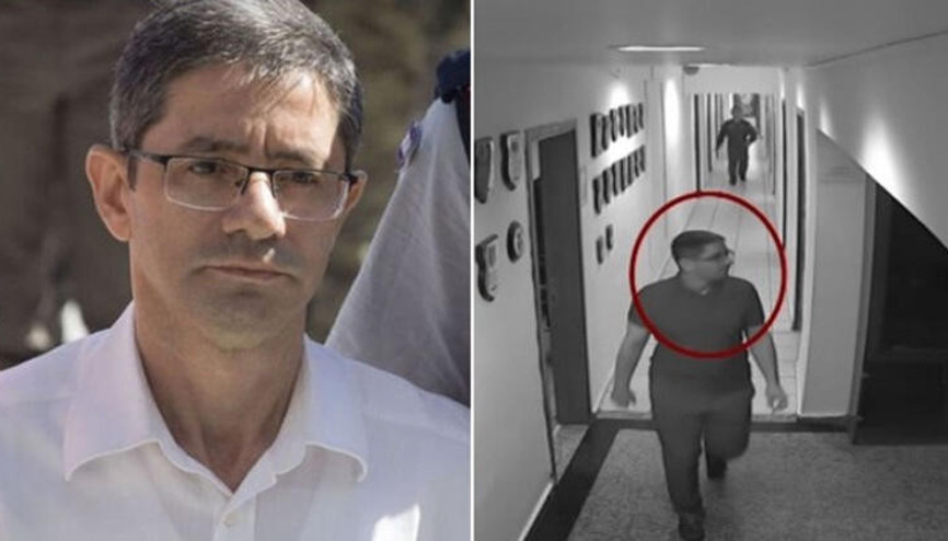 FETÖcü Kemal Batmazın kod adı Sedatmış