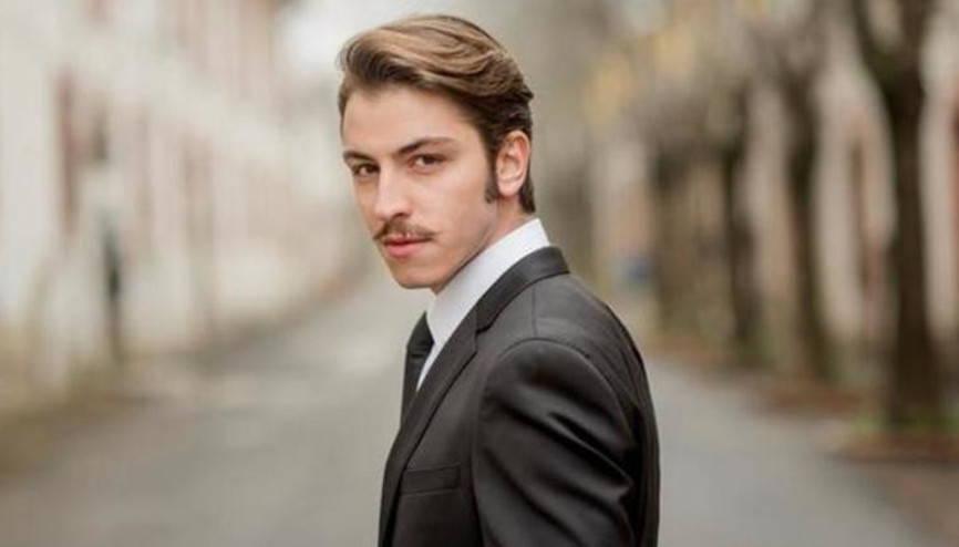 Boran Kuzum kimdir nereli ve kaç yaşında Boran Kuzumun oynadığı diziler