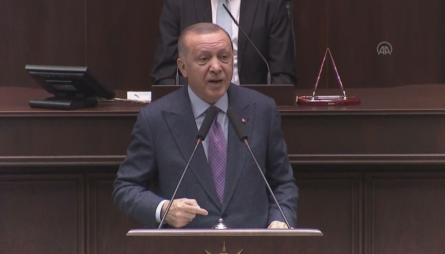 Cumhurbaşkanı Erdoğan: Gezi olaylarının Türkiyeye dolaylı maliyeti yüzlerce milyar dolar Cumhurbaşkanı Erdoğan: Gezi olaylarının Türkiyeye dolaylı maliyeti yüzlerce milyar dolar