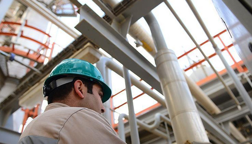 Rosneftin karı arttı