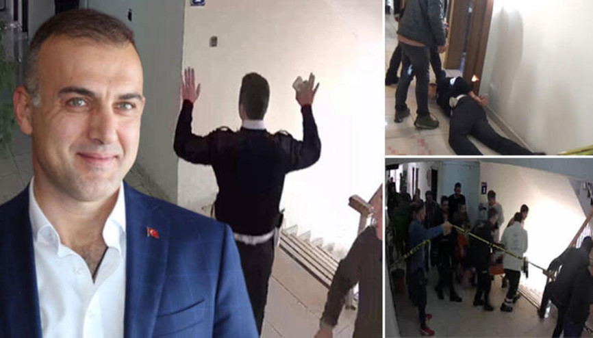 Son dakika... Şehit Altuğ Verdi soruşturmasında flaş gelişme İtirafçı oldular…