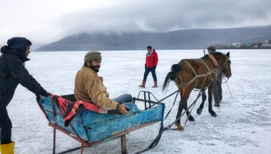 Kapan a Nepalden En İyi Film Ödülü