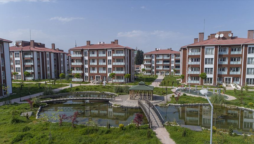 Gaziantep Güneykent TOKİ çekilişi ne zaman