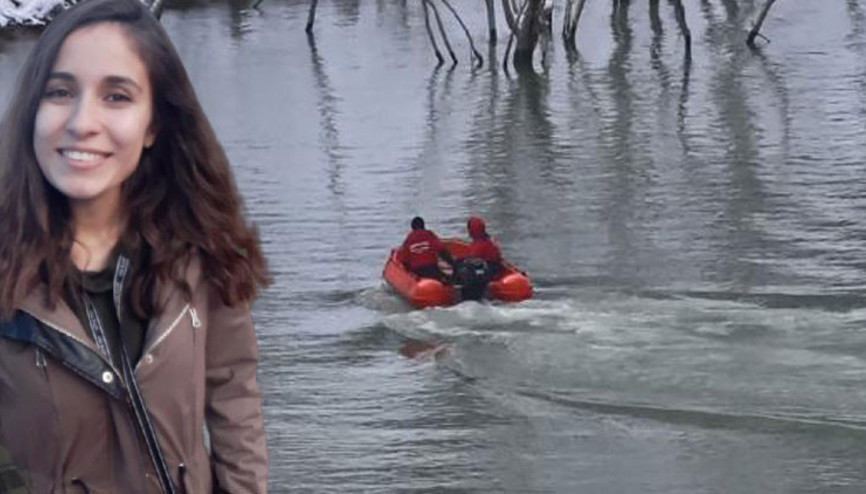 Üniversiteli Gülistan 46 gündür aranıyor