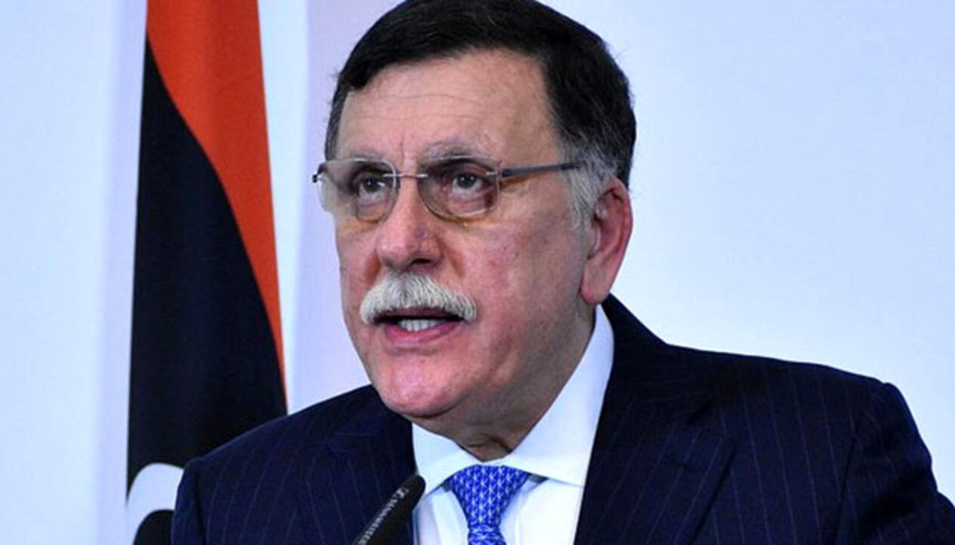 Libya Başbakanı Serrac: Uluslararası açıklamalardan umudumuzu kestik