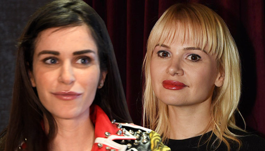 Şikayetleri geri çektik sular duruldu