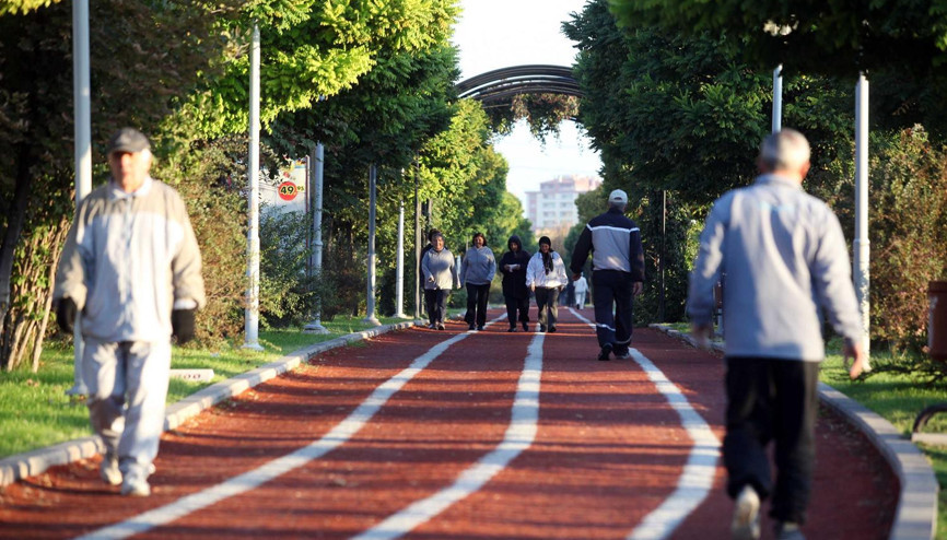 Hedef yüzde 40 temiz hava