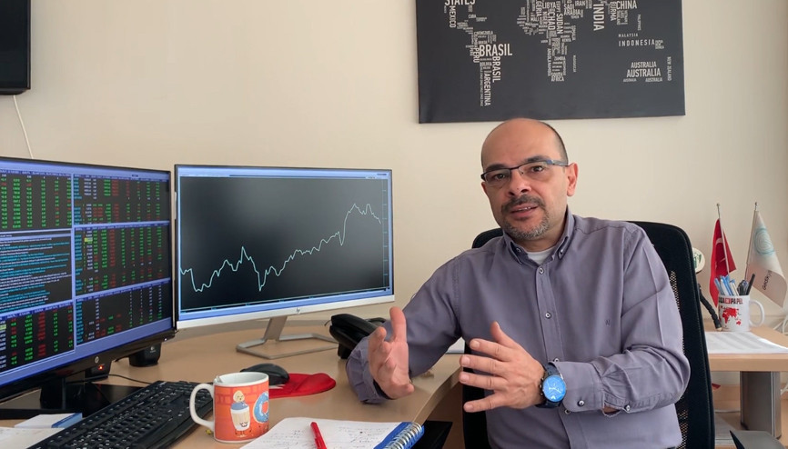 Banka hisseleri değer kaybediyor