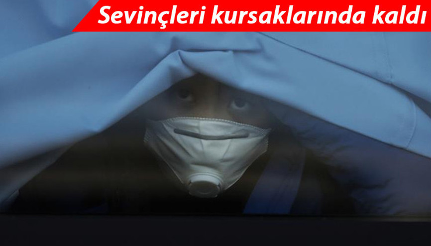 Son dakika haberler.. Corona virüsü karantinasındaki crusie gemisinde son durum.. Korkutan gelişme Son dakika haberler.. Corona virüsü karantinasındaki crusie gemisinde son durum.. Korkutan gelişme