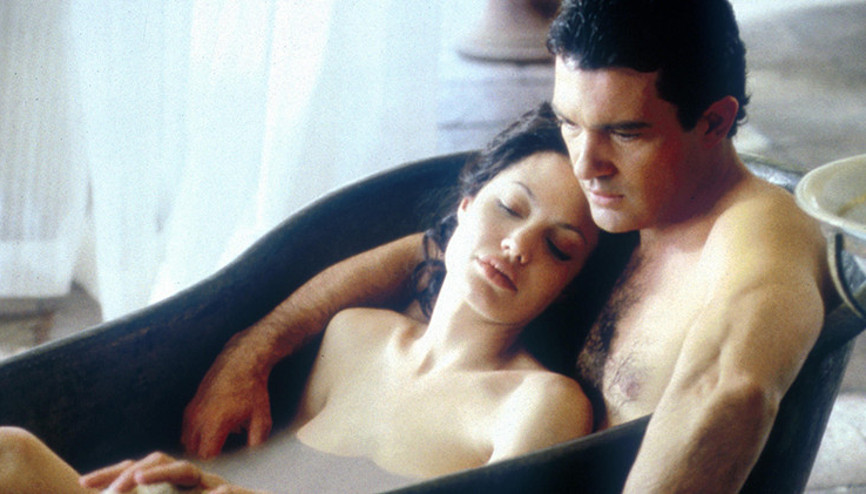 Filmlerdeki Seks Yalanları