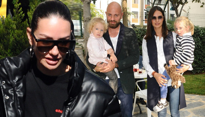 Yasemin Özilhan 9 yıl sonra ekrana dönüyor İşte set kuralları...