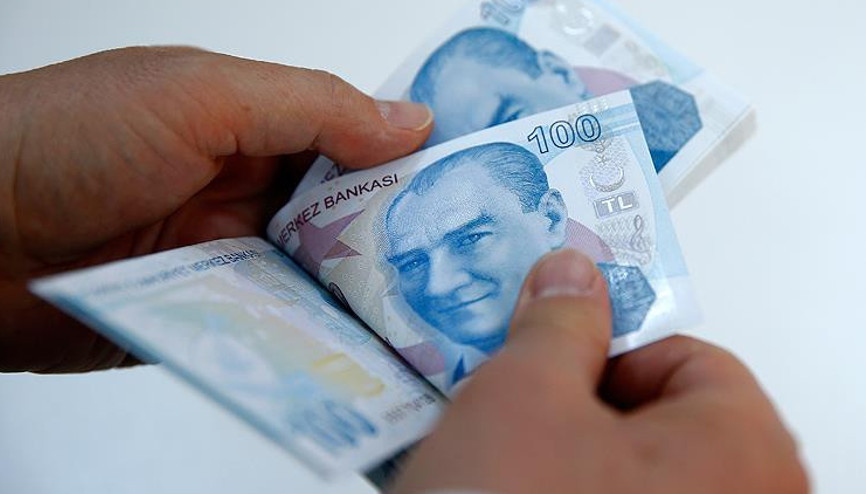 Vize almak istedi, mağdur oldu 730 lirası bir anda buharlaştı