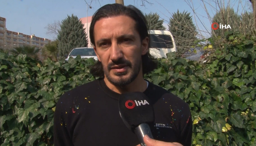 Hasan Kabze: Derbide Galatasaray daha avantajlı