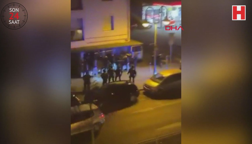 Son 24 saatte ne oldu (20.02.2020)