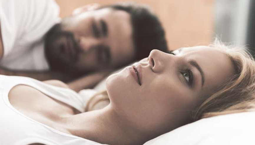 En Sık Görülen 6 Cinsel Fobi