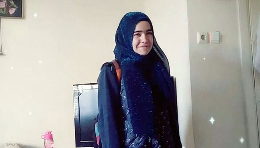 Son dakika: 11 gündür aranan Didem Turanın cansız bedeni bulundu