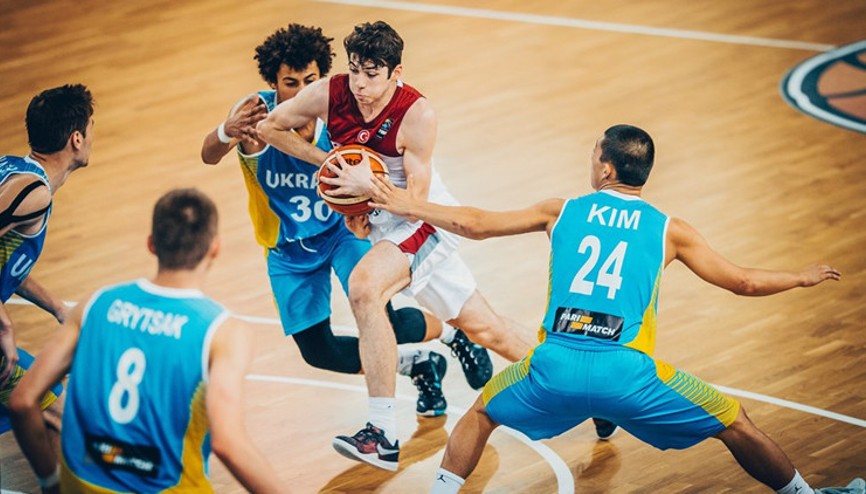 Şehmus Hazerin milli heyecanı