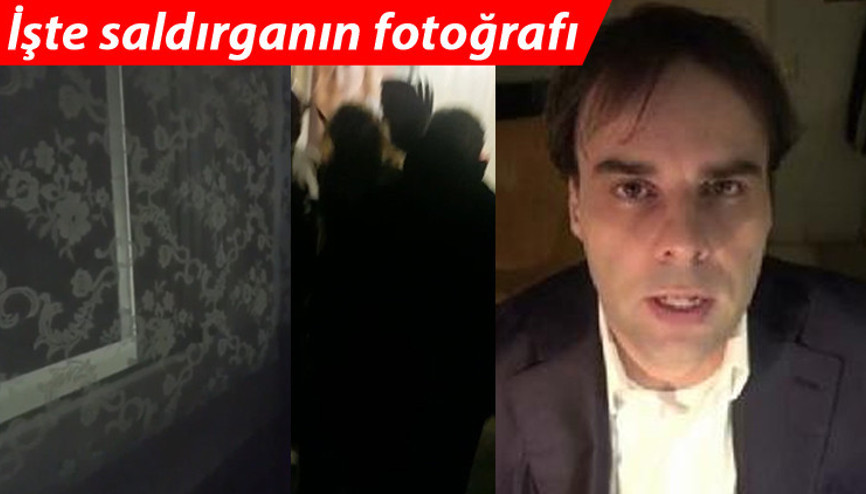 Son dakika haberi: Almanyada silahlı saldırı Büyükelçi acı haberi az önce duyurdu...