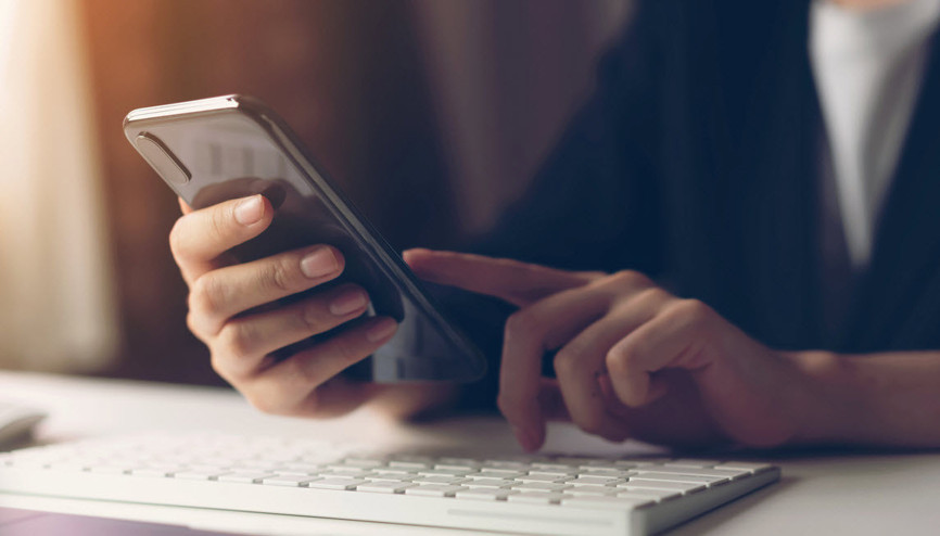 Telefon ve tabletler POS terminaline dönüşüyor