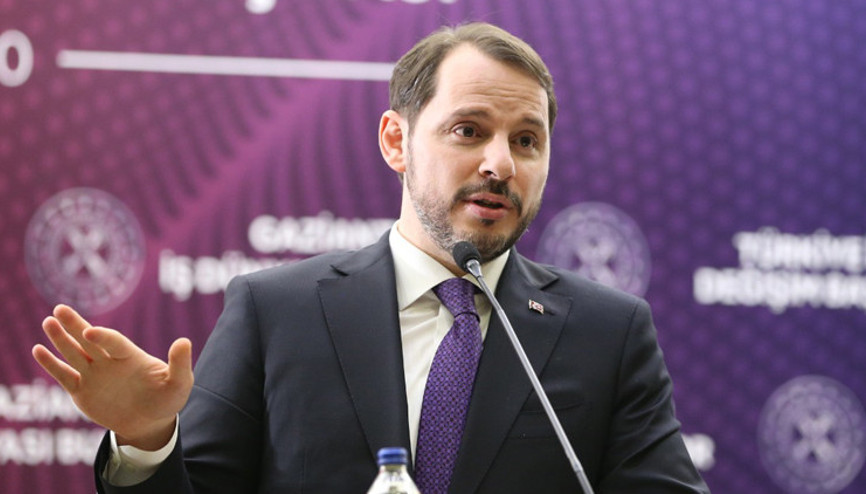 Son dakika... Bakan Albayraktan önemli açıklamalar