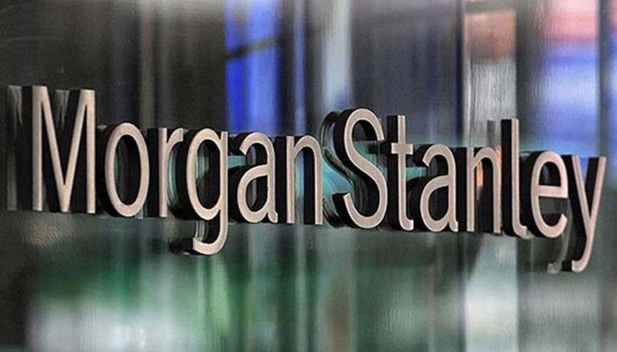 Morgan Stanleyden 13 milyar dolarlık satın alma