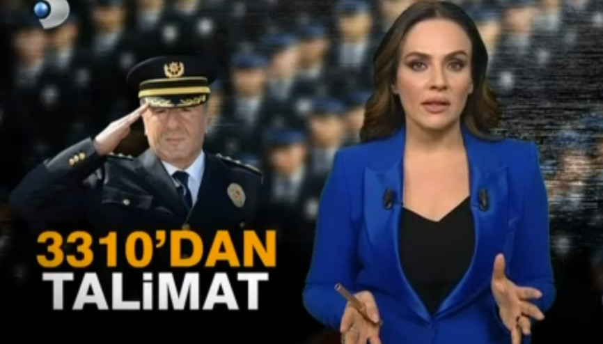 Emniyet Müdürü Mustafa Çalışkandan polislere mukavemet uyarısı