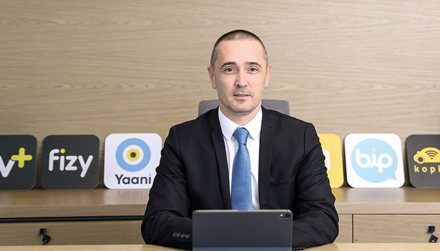 Mobil internet artık daha güvenli