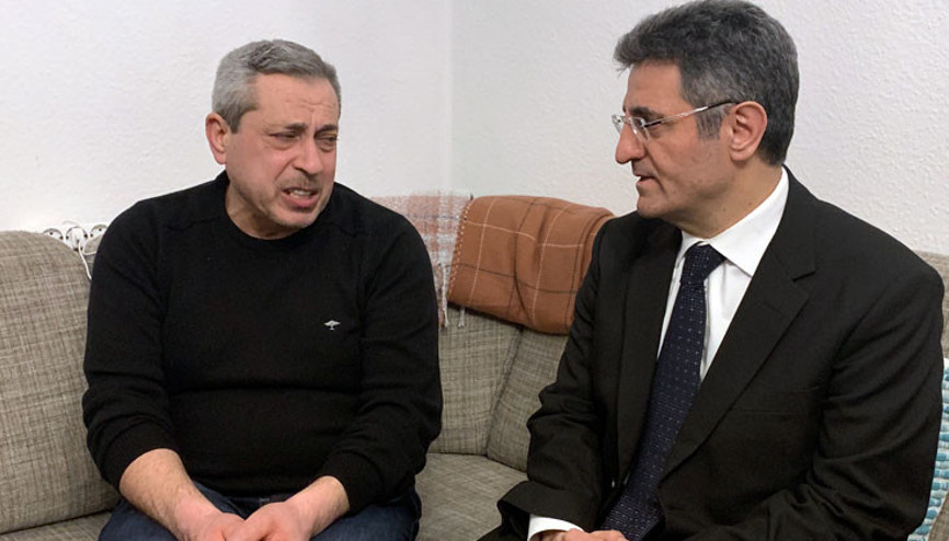‘Koruyamadık çocuklarımızı’