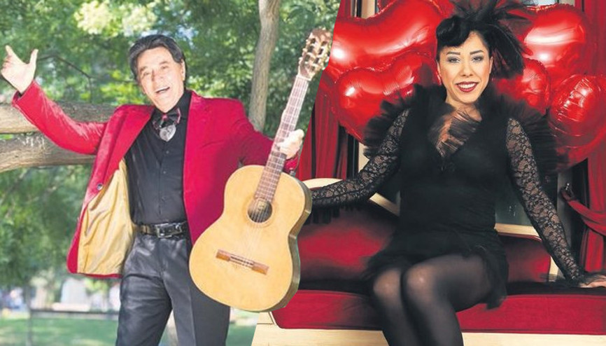 Erol Büyükburçun kızı Jeyandan şaşırtan iddia