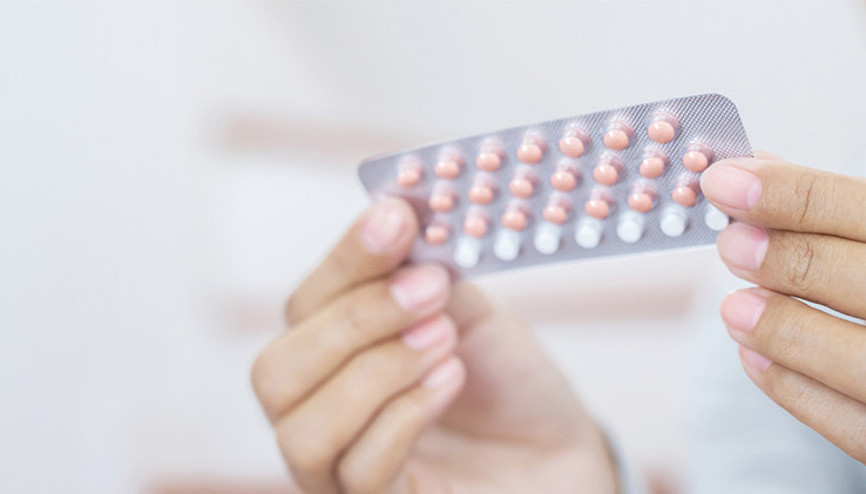 Doğum Kontrol Hapı: Nasıl Kullanılır Bırakınca Ne Olur