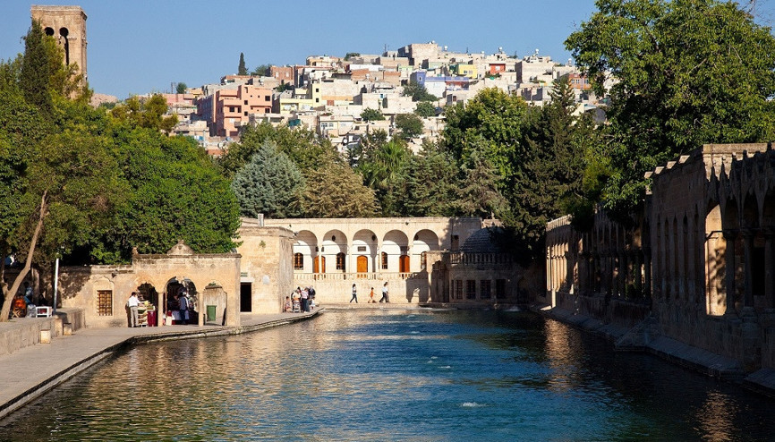 Bu yılın popüler rotası Daha bahar gelmeden oteller yüzde 100 doluluğa yaklaştı...