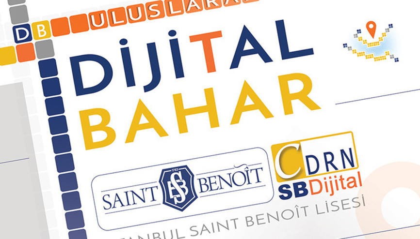 ‘Uluslararası Dijital Bahar Konferansı’ başladı