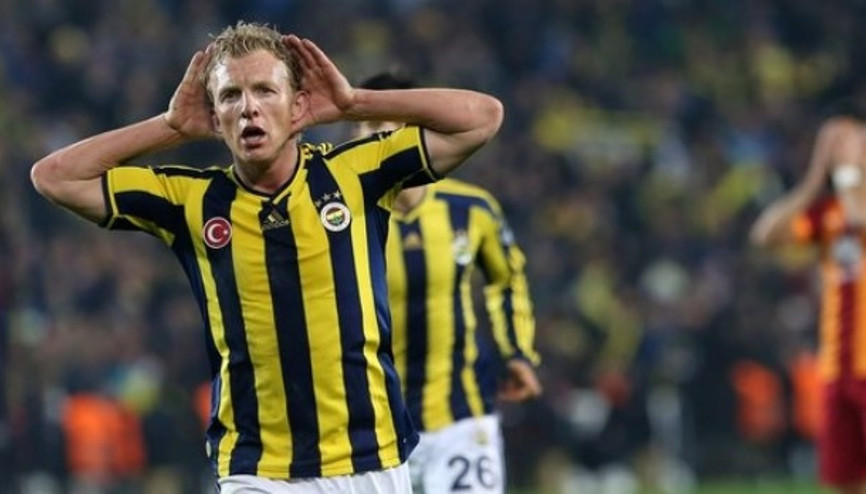 Fenerbahçeden Galatasaraya derbi öncesi gönderme Kapatalım önünü.