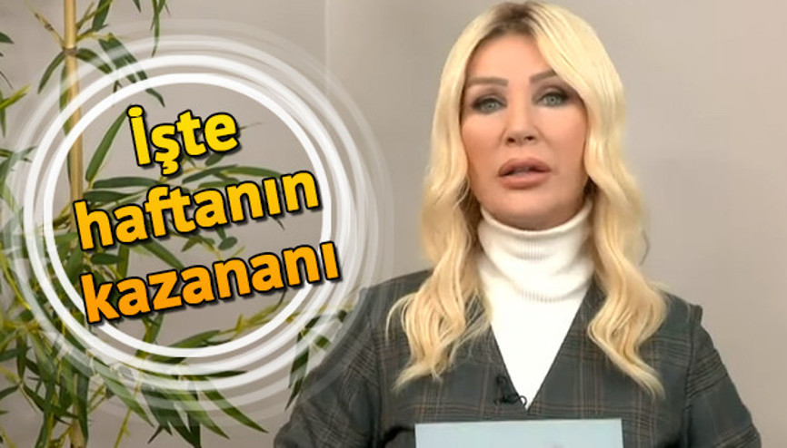 Yemekteyiz haftanın birincisi kim oldu (21 Şubat) İşte Seda Sayan ile Yemekteyiz kazananı ve puan durumu Yemekteyiz haftanın birincisi kim oldu (21 Şubat) İşte Seda Sayan ile Yemekteyiz kazananı ve puan durumu