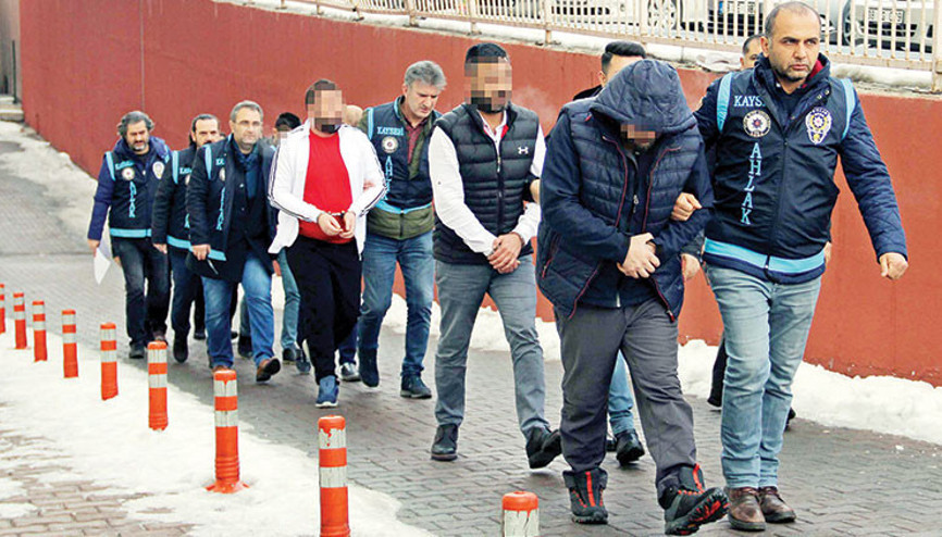 Sadece oynatana değil oynayana da ceza