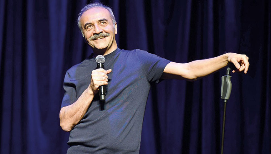 Yılmaz Erdoğan: Filmde konuşulanları galada çözdüm