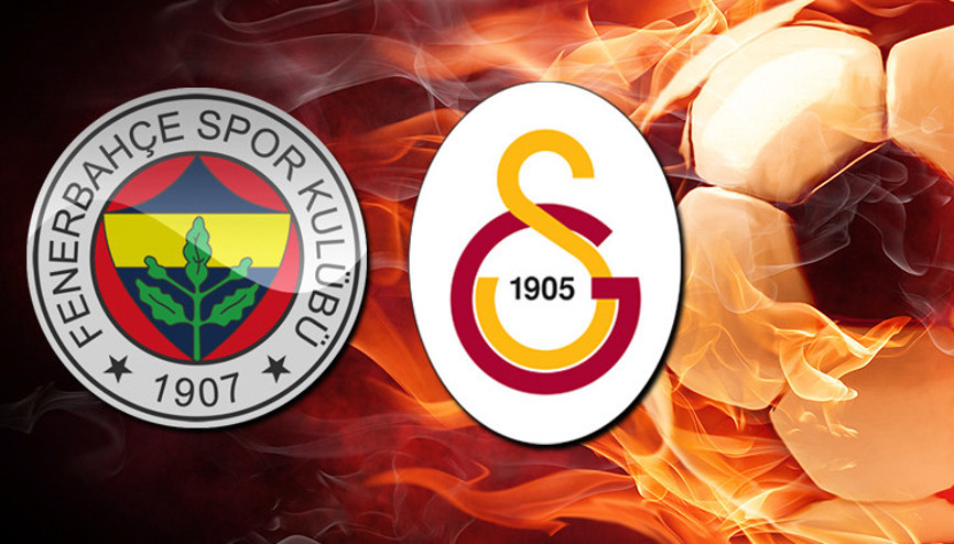 Fenerbahçe Galatasaray derbi maçı ne zaman saat kaçta FB GS maçı hangi kanalda