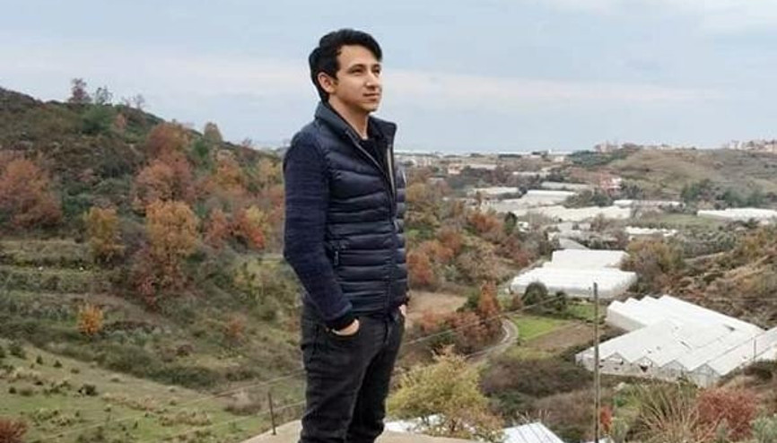Kayıp genç, istasyon görevlisinin dikkati sayesinde bulundu Kayıp genç, istasyon görevlisinin dikkati sayesinde bulundu