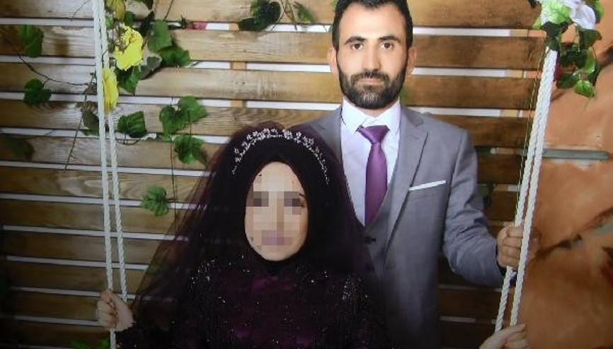 Kız tarafı düğünü iptal edince damat soluğu karakolda aldı