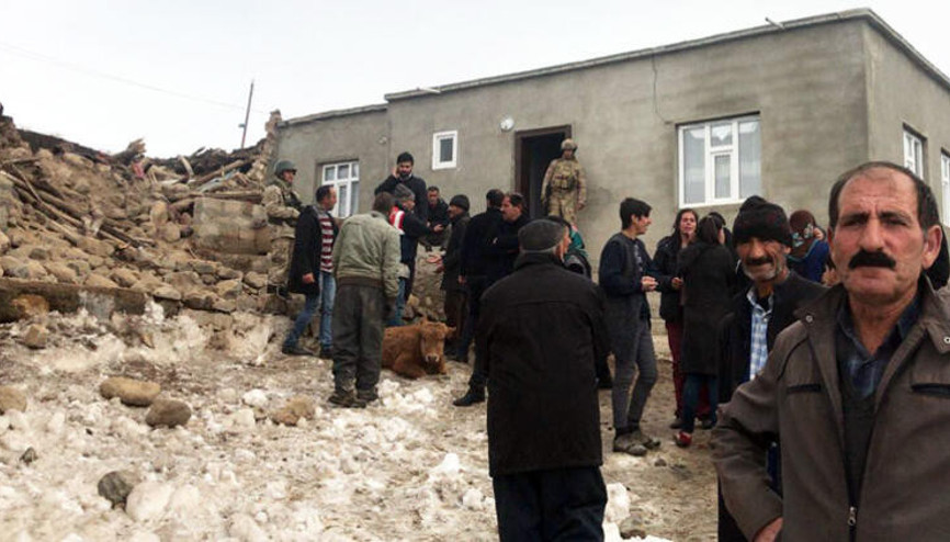 Son 24 saatte ne oldu (23.02.2020)