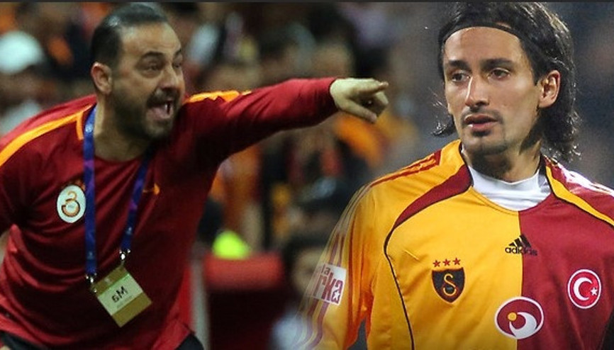 Hasan Kabzeden derbi itirafı Hasan Şaş bizi...