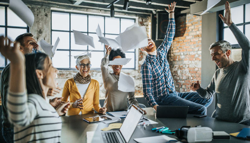 2020de çalışmak için en iyi 100 şirket açıklandı Bakın ilk sırada hangisi var