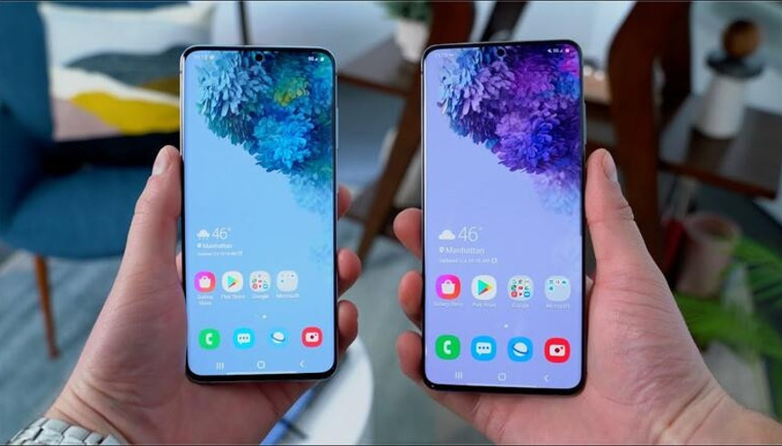 Samsungun telefon fiyatları kafaları karıştırdı