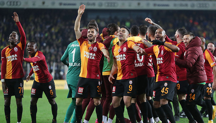 Adem Büyükten Fenerbahçe galibiyeti sonrası olay paylaşım