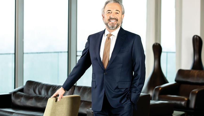 Herkes şapkasını önüne alıp yatırım planı yapmalı