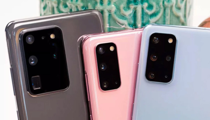 Samsung Galaxy S20, Galaxy S20 Plus ve Galaxy S20 Ultra Türkiye fiyatları yükseliyor mu