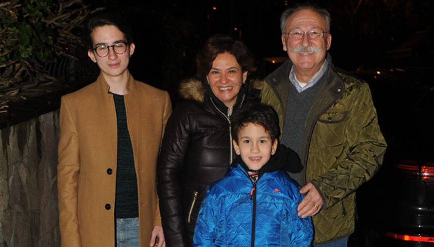 Aile yemeği
